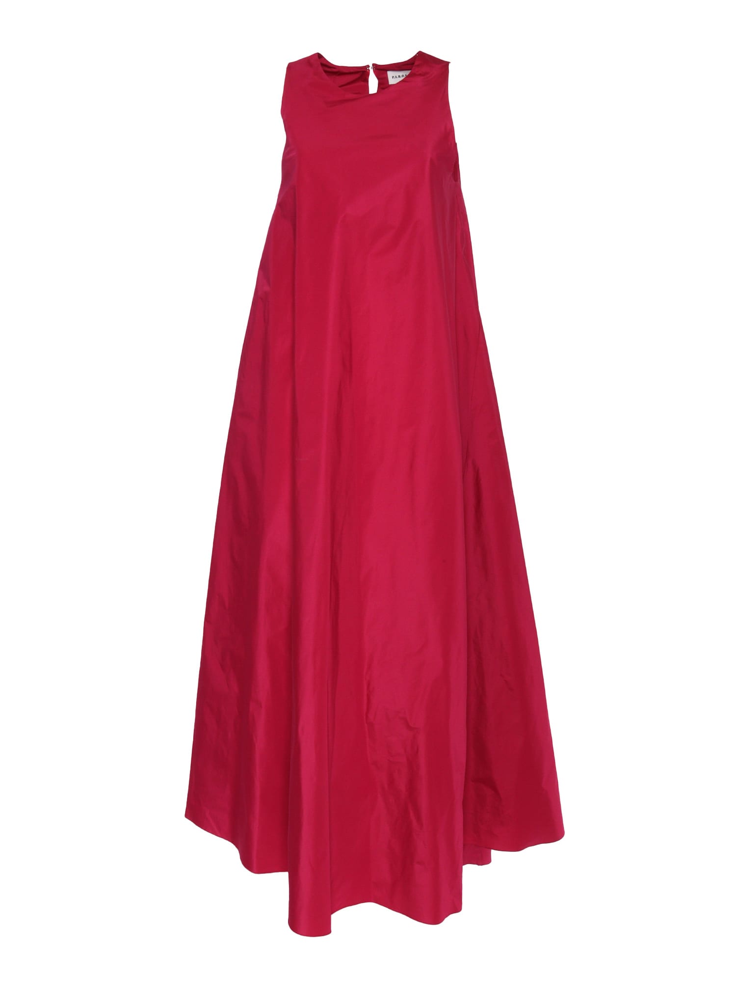 Parosh Dress