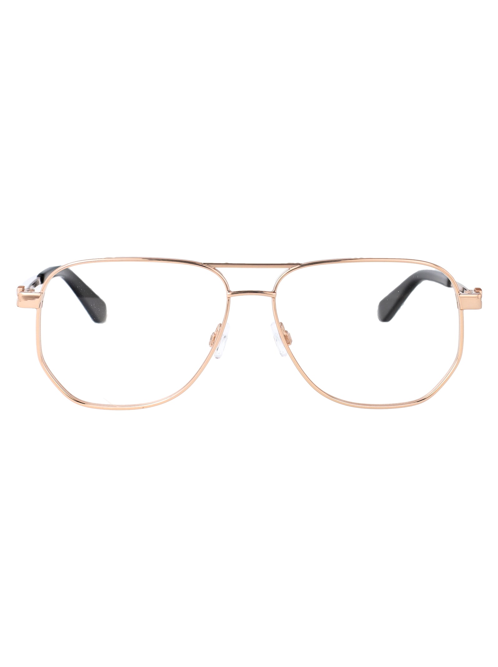 Off-White Eyewear Style 8a Glasses