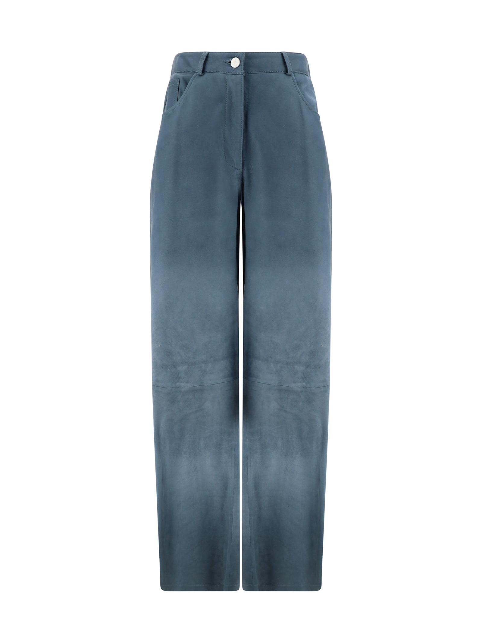 ARMA Leather Catania Pants