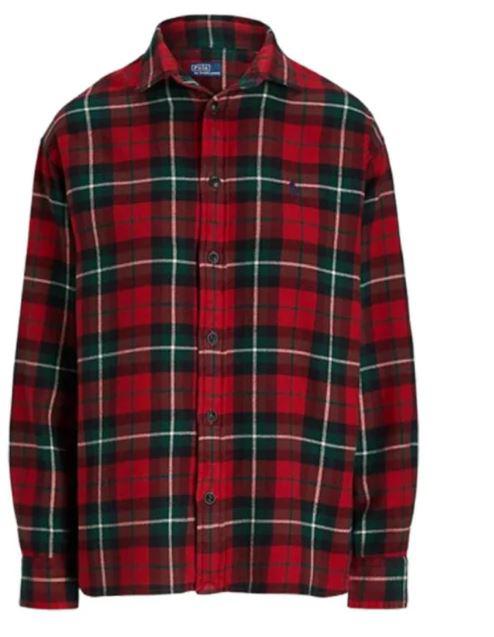 Ralph Lauren Shirts