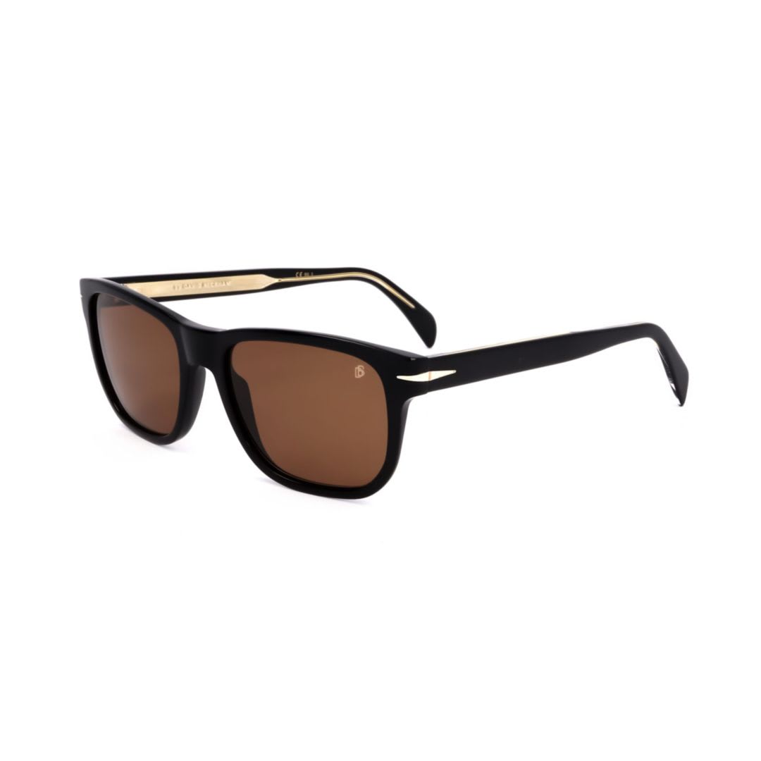 DB Eyewear by David Beckham Db 1045/s807-black