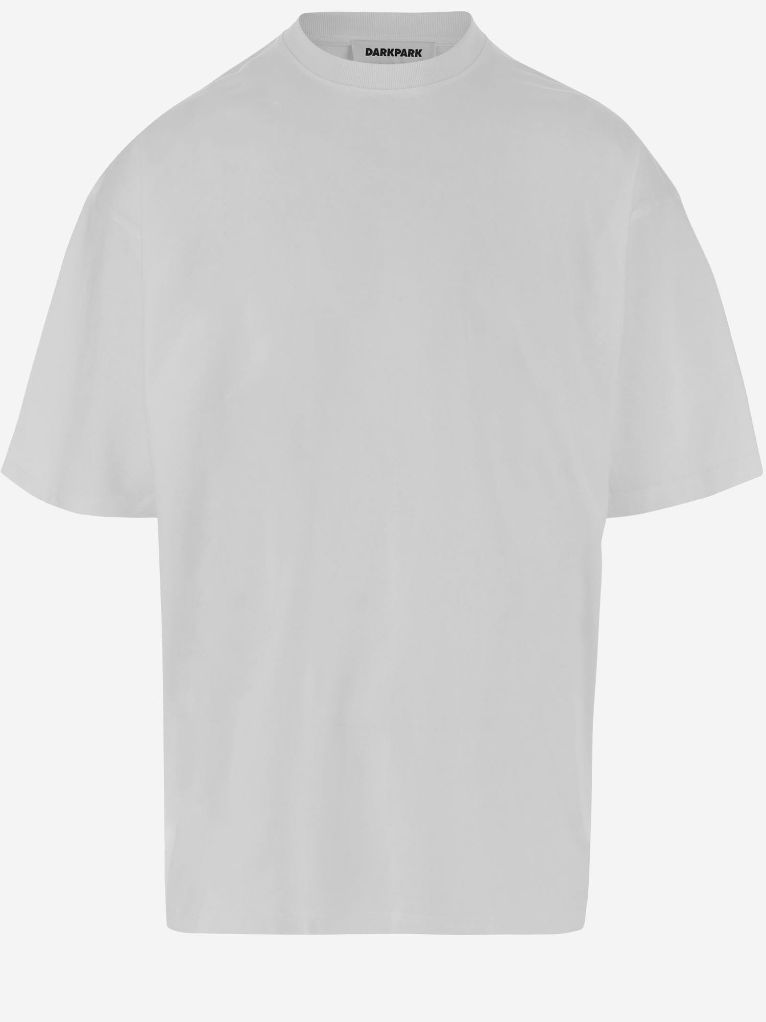 DARKPARK Cotton Mick T-shirt
