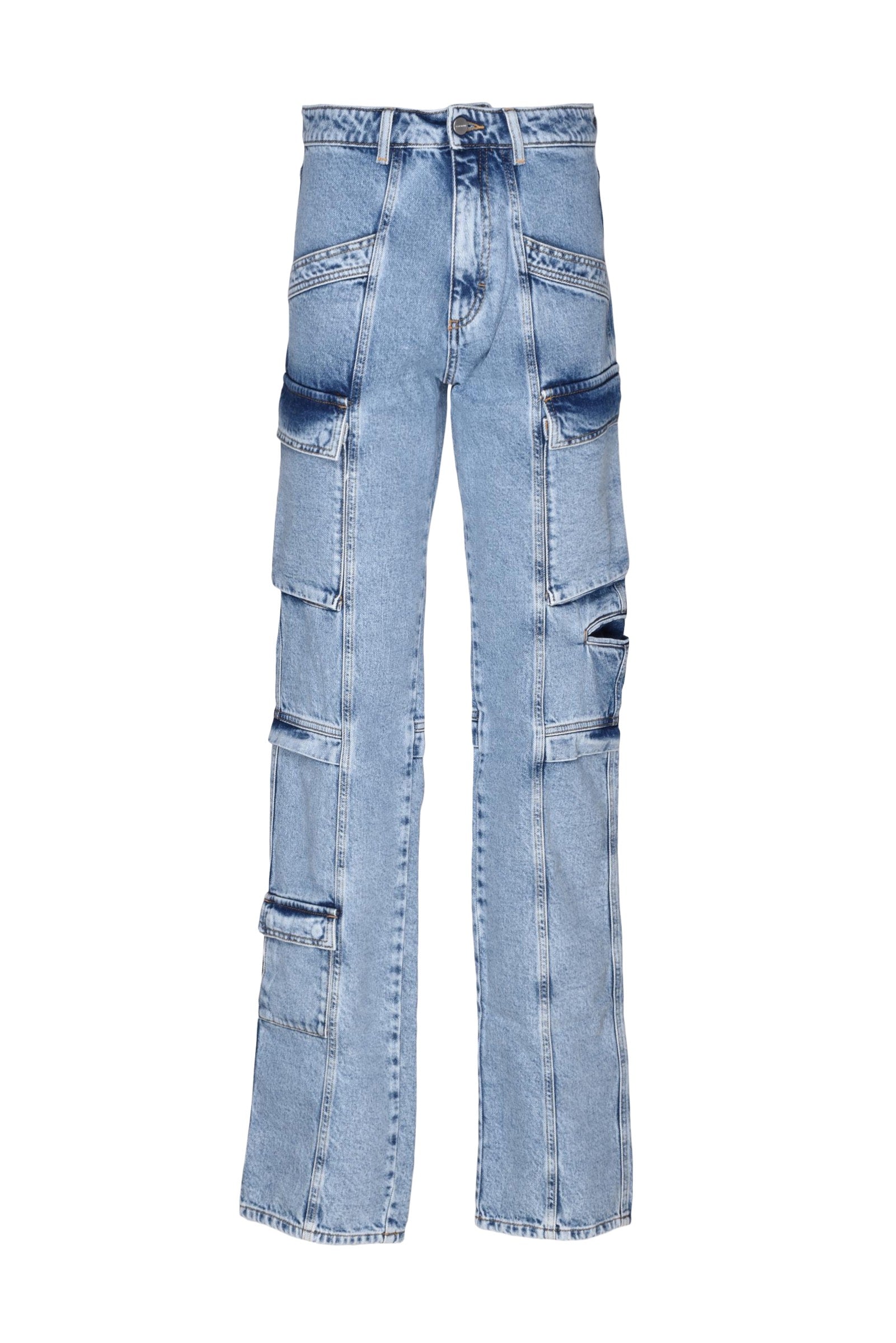 Icon Denim Jeans