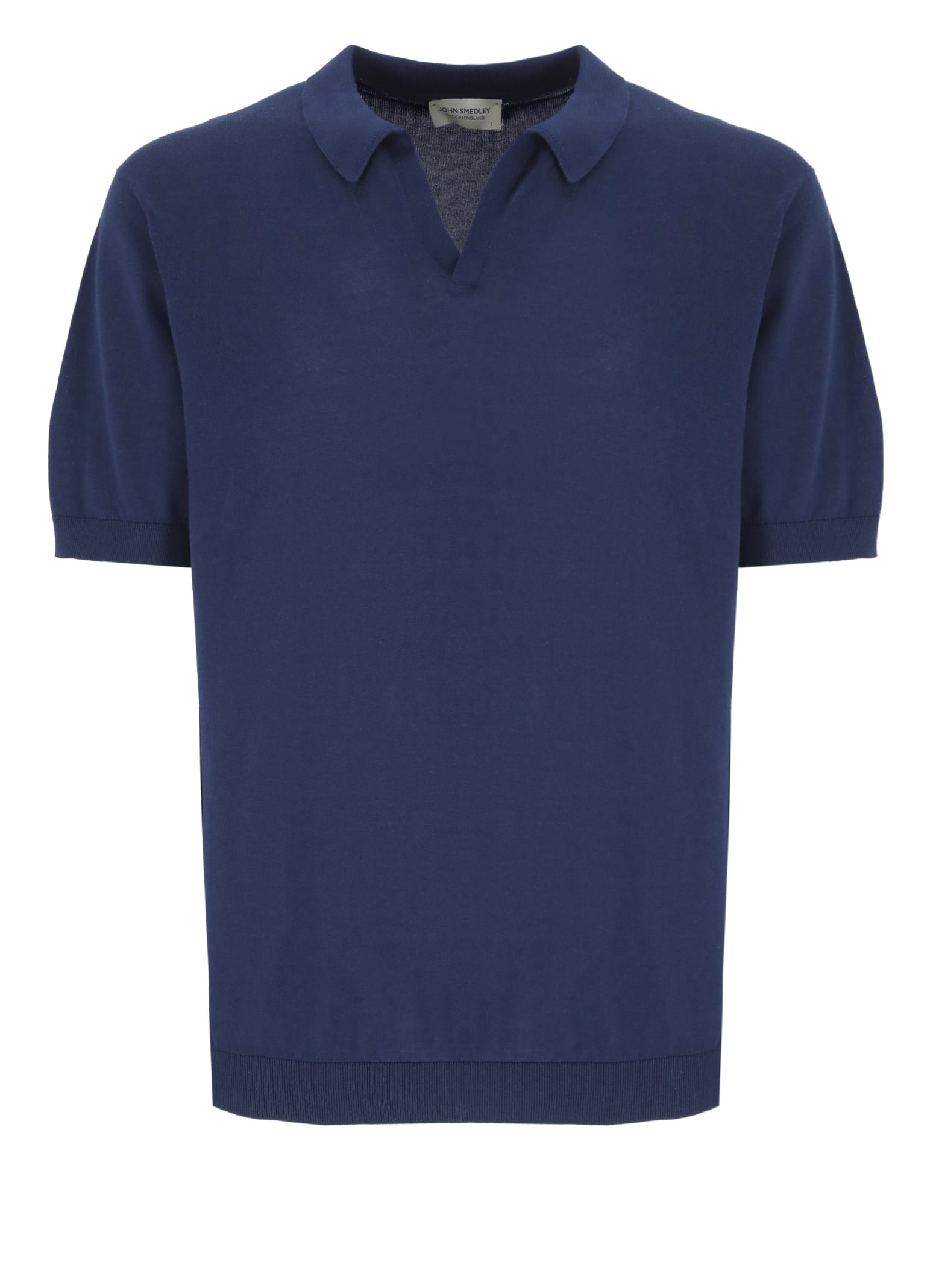 John Smedley Noah Polo衫