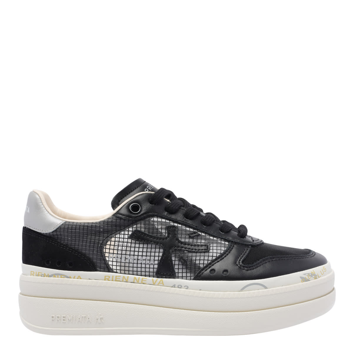 Premiata Micol Sneakers