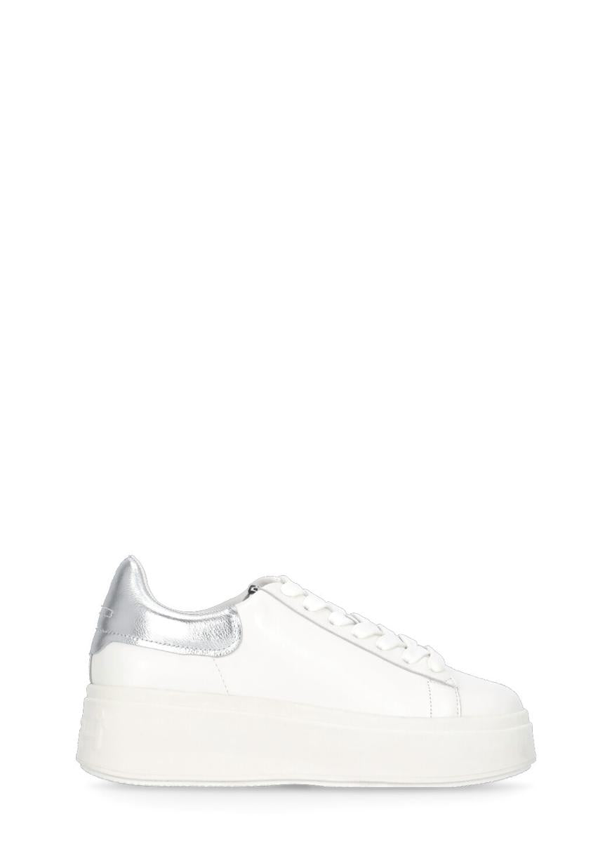 Ash Sneakers