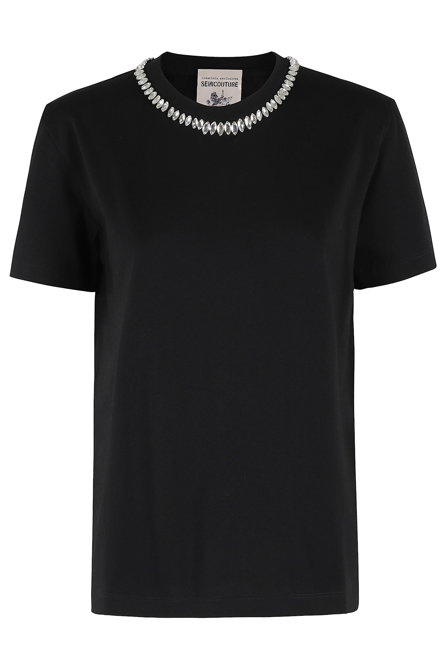 SEMICOUTURE Tshirt