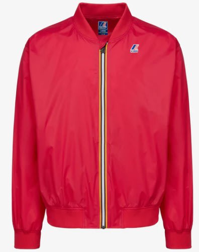 K-Way Claude Le Vrai 3.0 Jacket