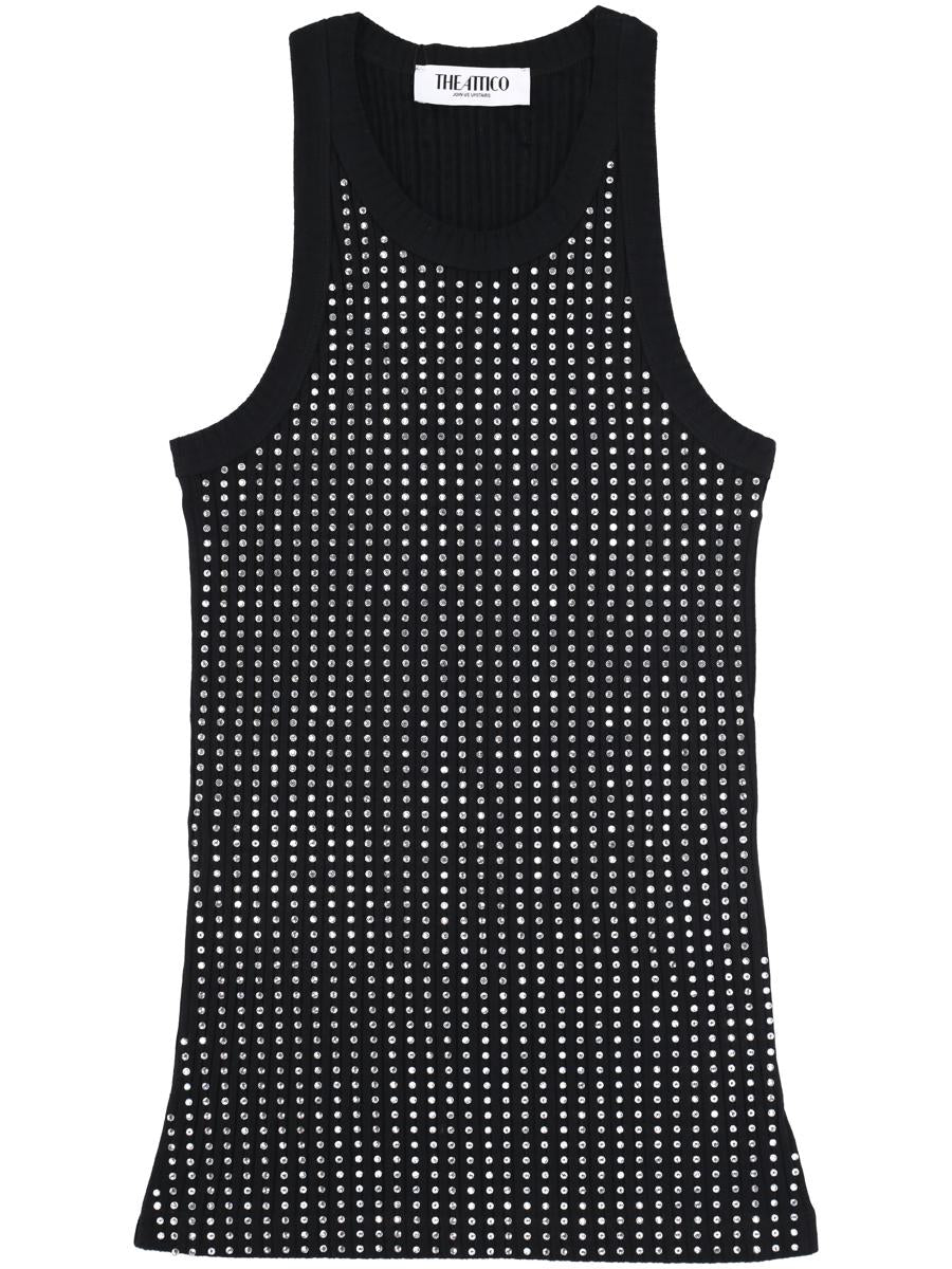 The Attico Top