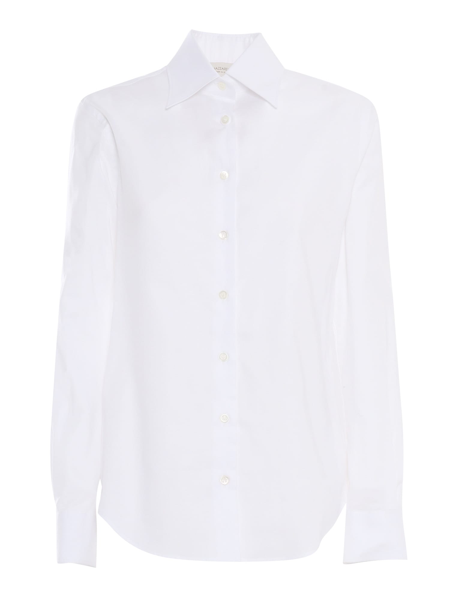 Mazzarelli Gea C Cotton Shirt