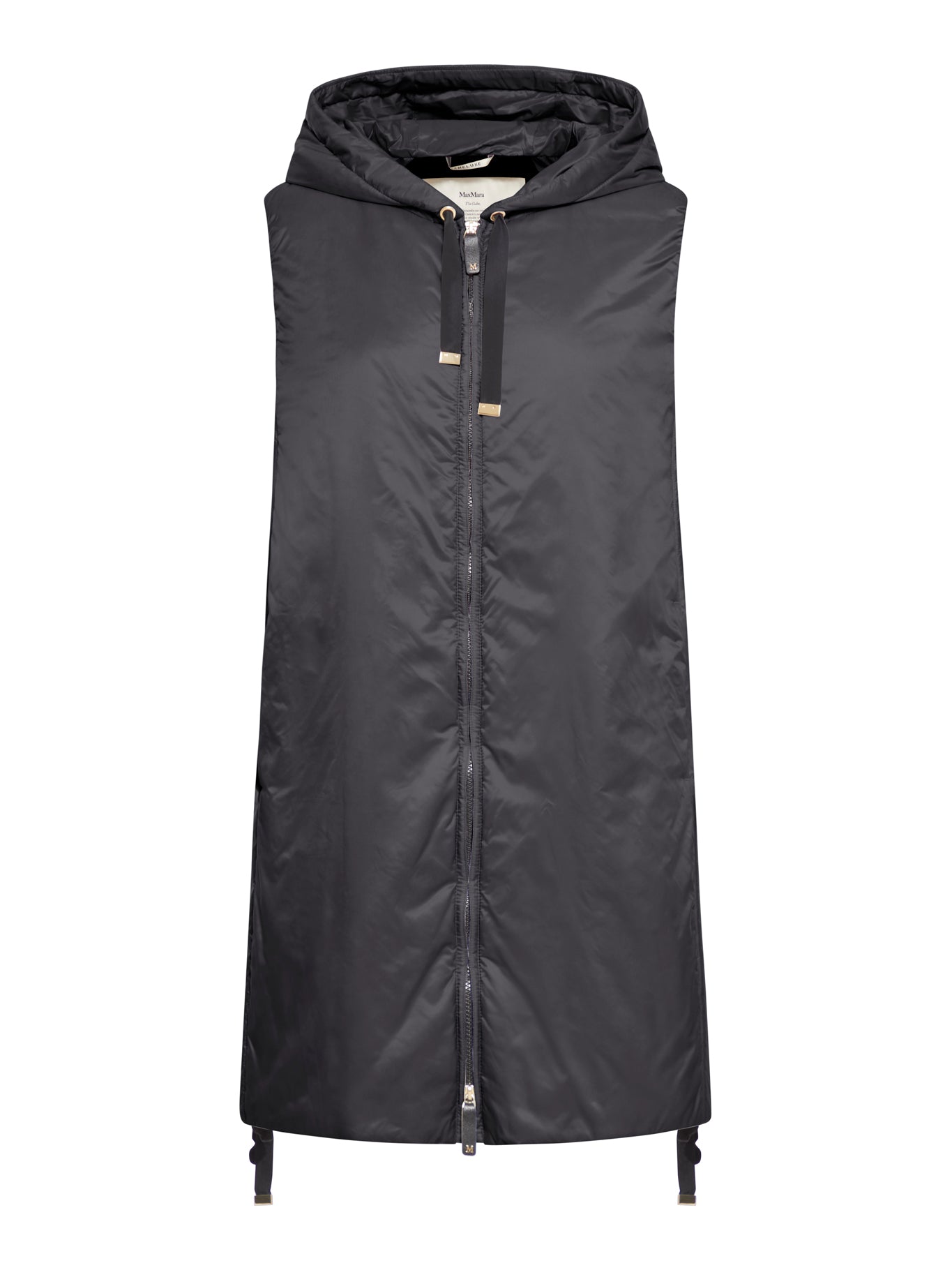 Max Mara The Cube 女款防水功能性帆布马甲