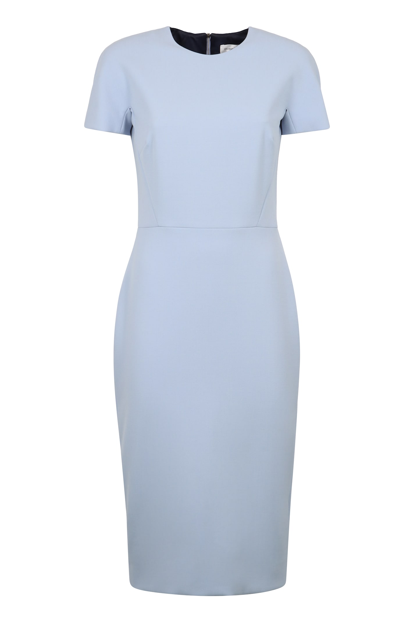 Victoria Beckham Crepe Dress