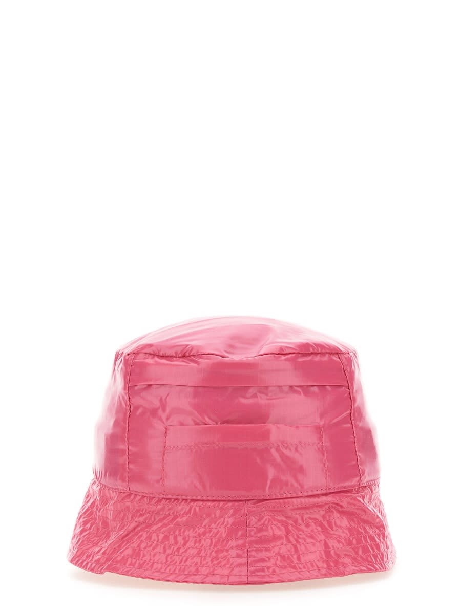 K-Way Bucket Hat