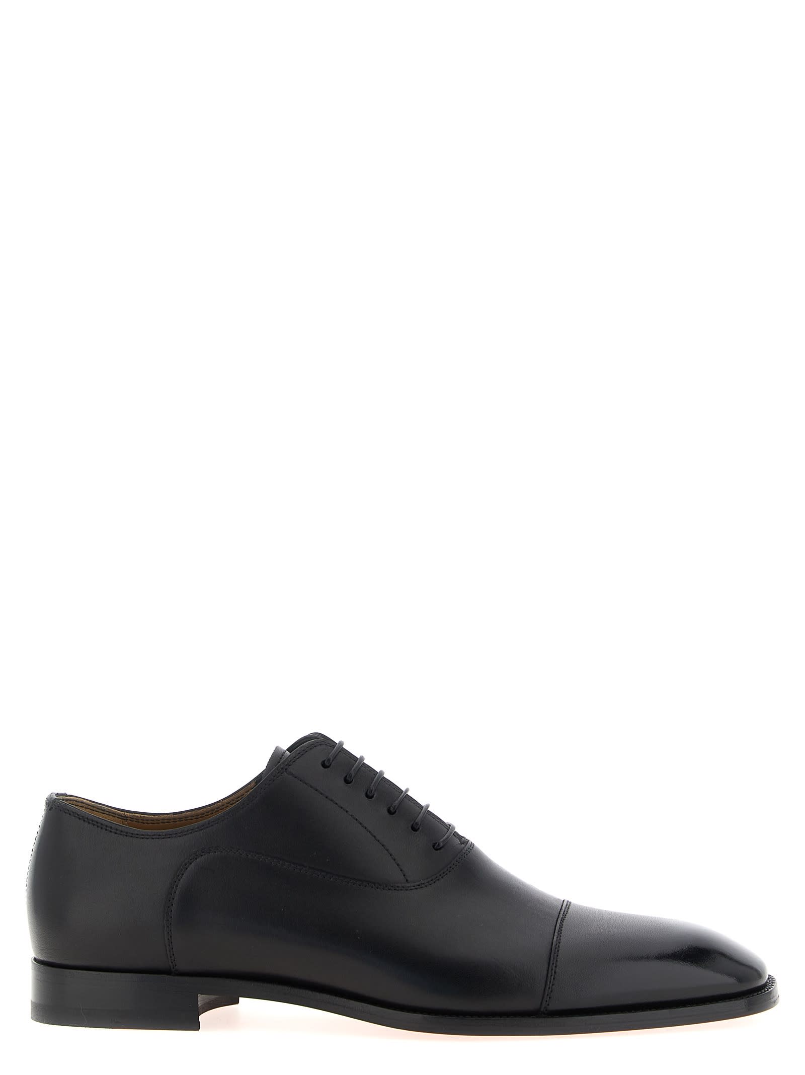 Christian Louboutin greggory Lace Up Shoes