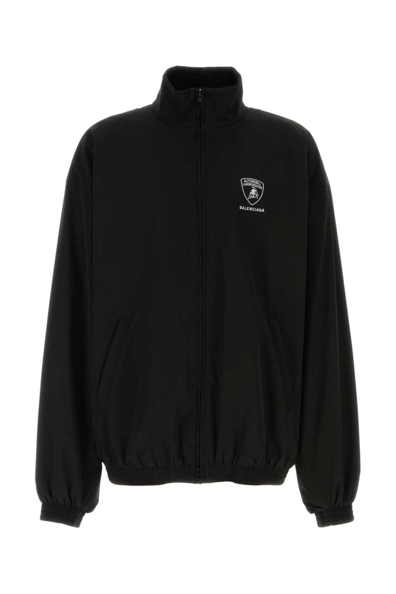 Balenciaga Jackets