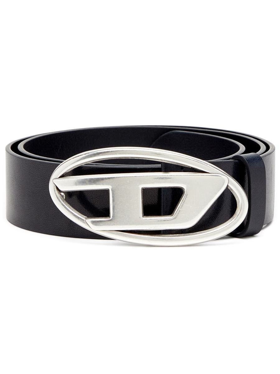 Diesel Oval D Logo B-1Dr Accessories