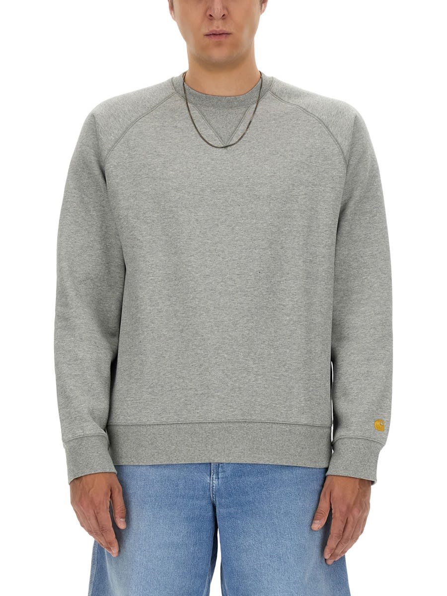Carhartt chase Sweatshirt