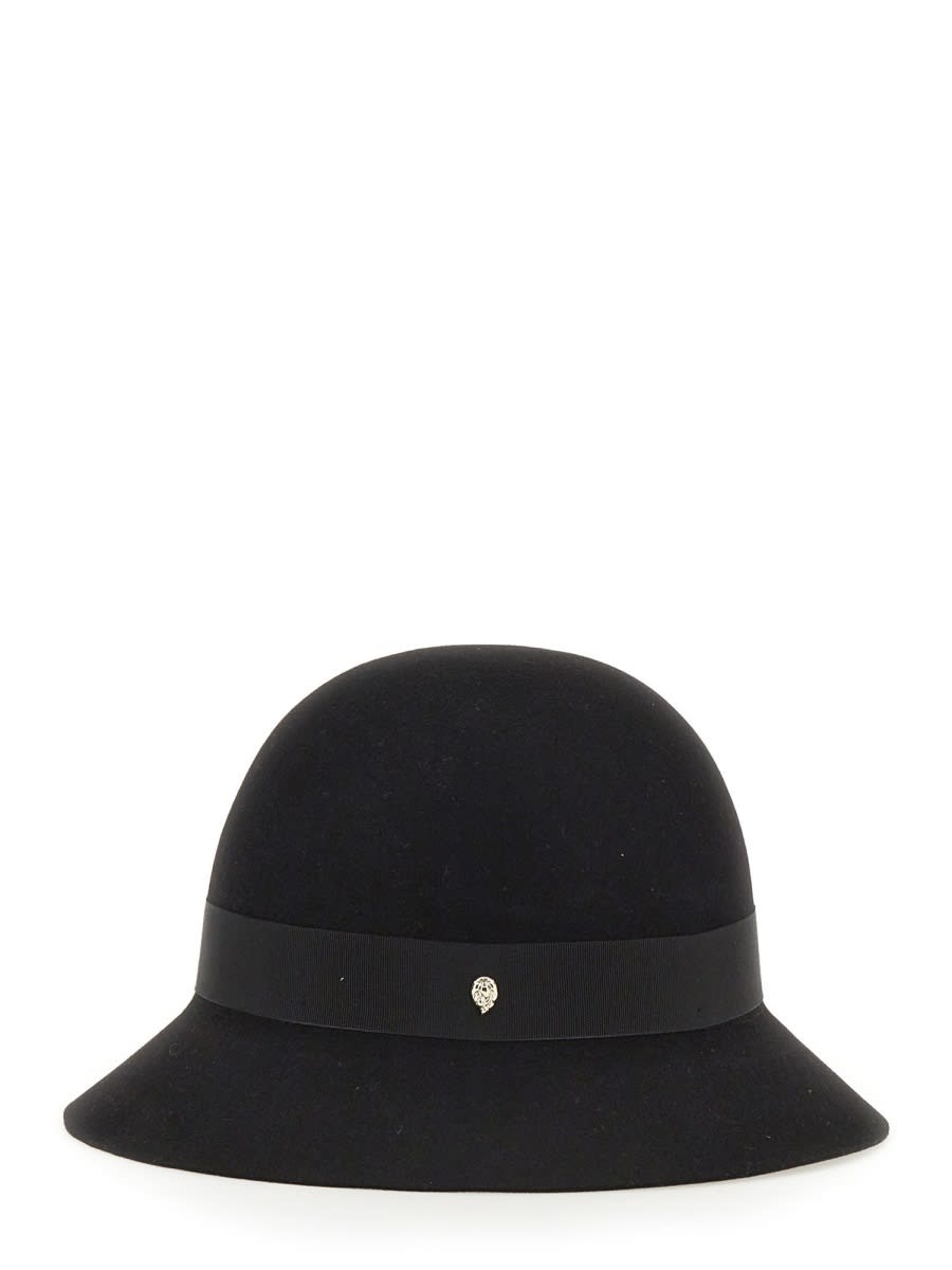 Helen Kaminski Cloche Etta