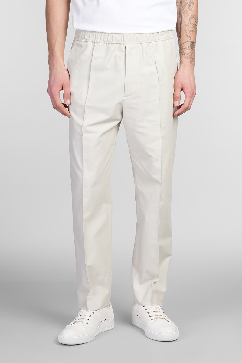 Lanvin Pants