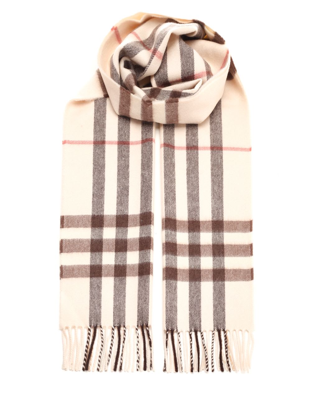 Burberry Cashmere Scarf