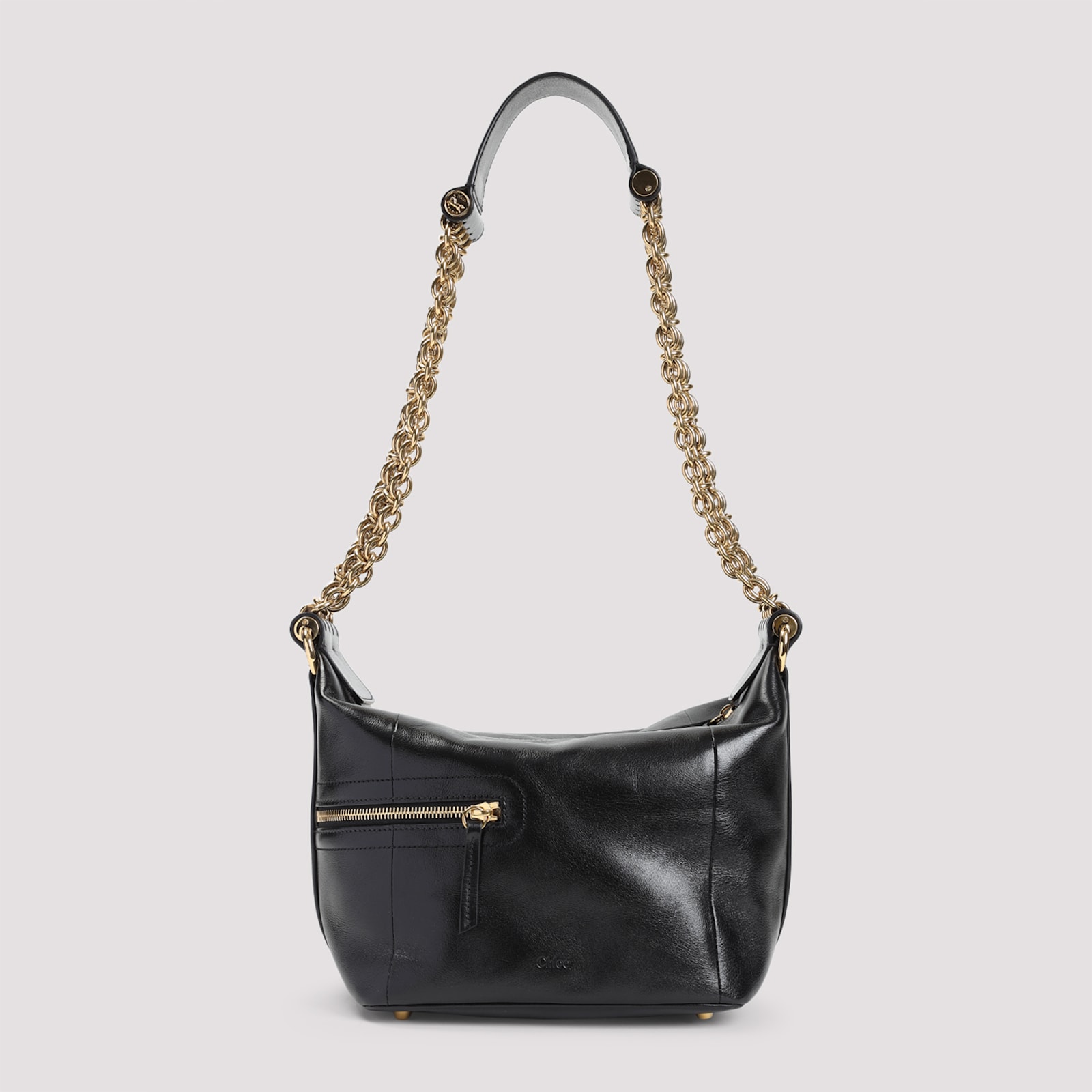 Chloé Camera Chain Shoulder Bag