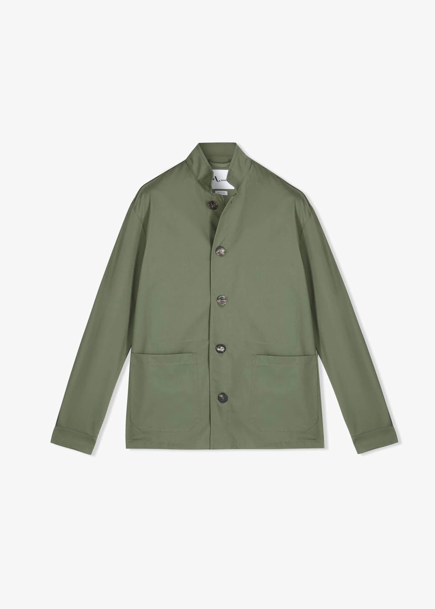 doppiaa Aasti-c Work Jacket