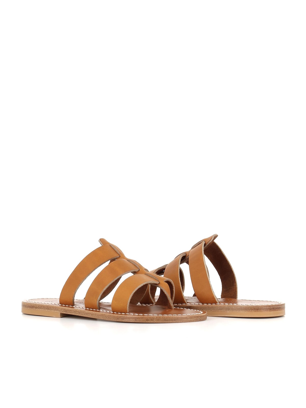 K. Jacques Sandal Dolon