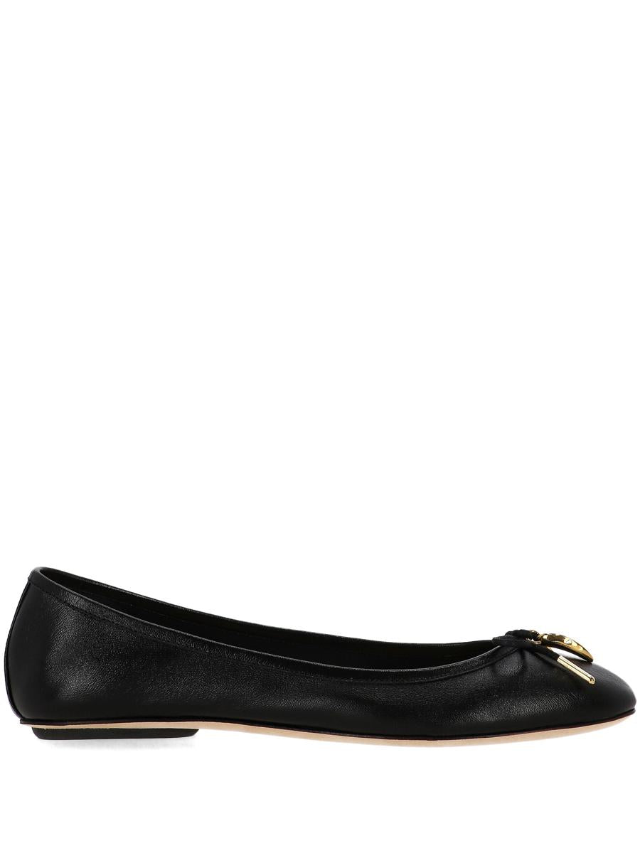 Chloè Flat Shoes