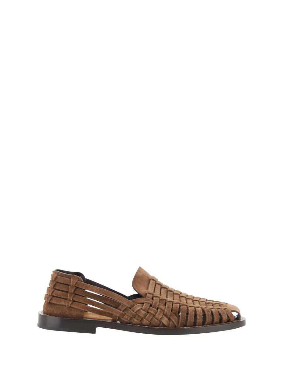 Brunello Cucinelli Loafers