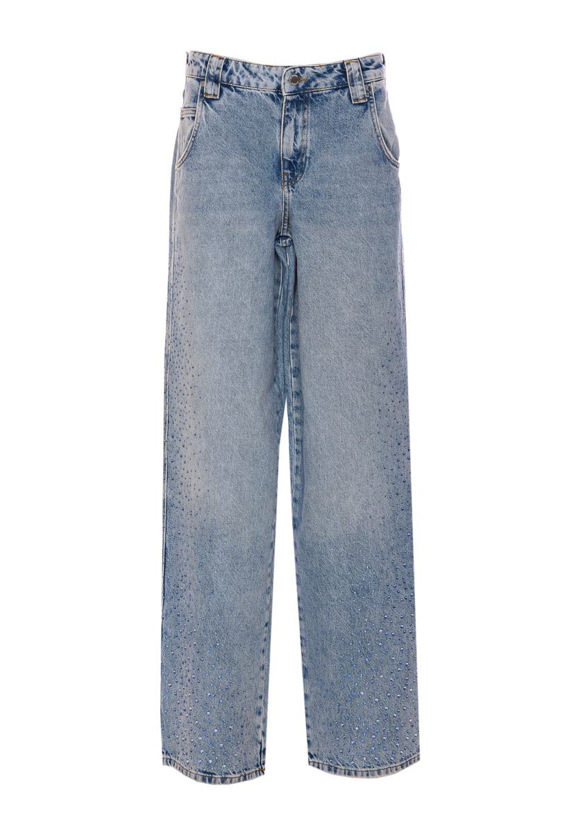 Essentiel Antwerp 牛仔裤