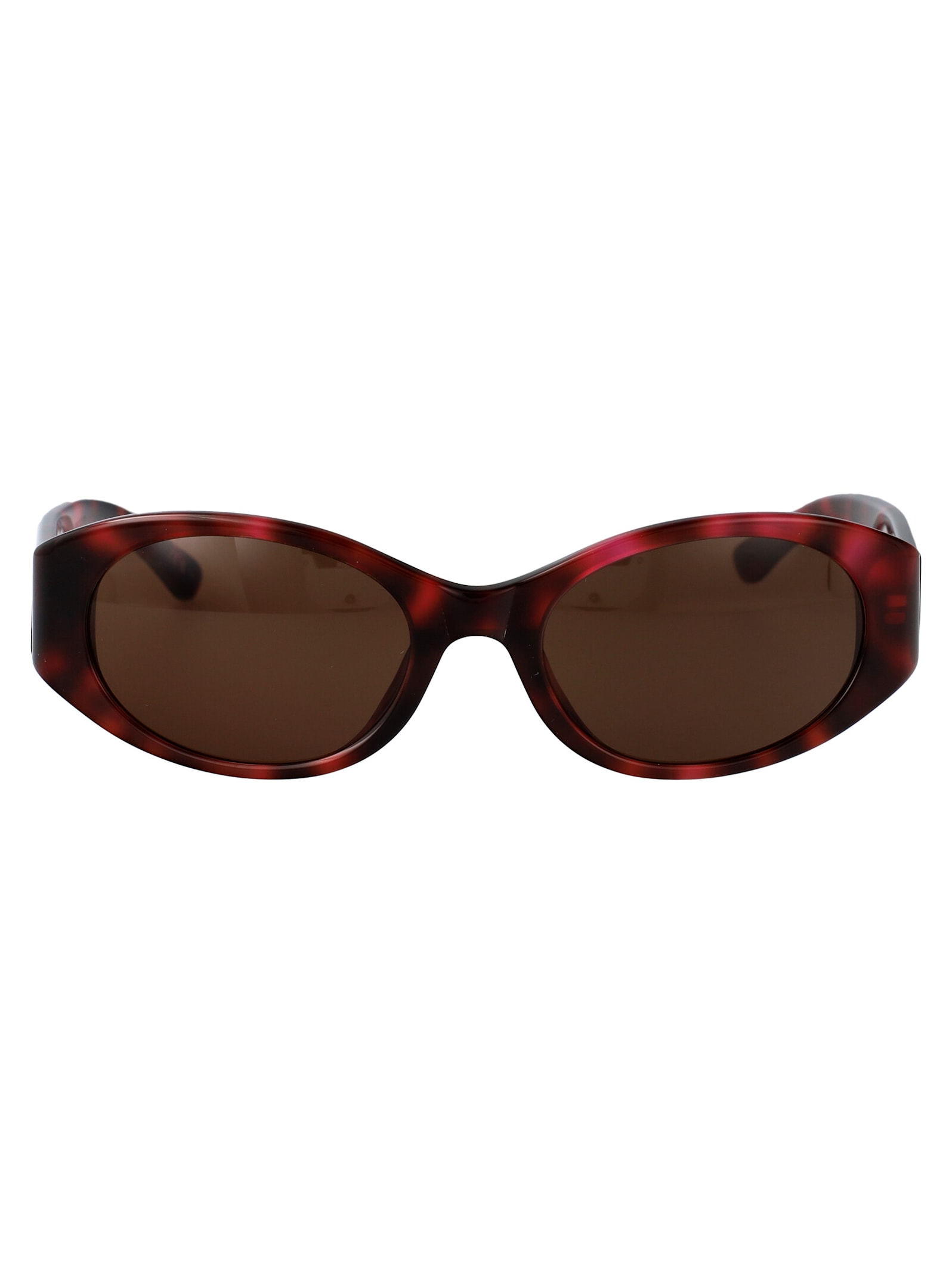 Balenciaga Eyewear Bb0369sk Sunglasses