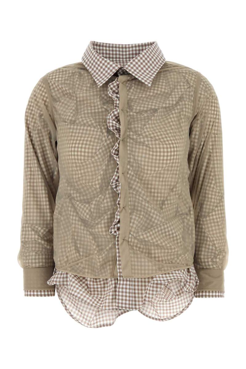 Maison Margiela T恤