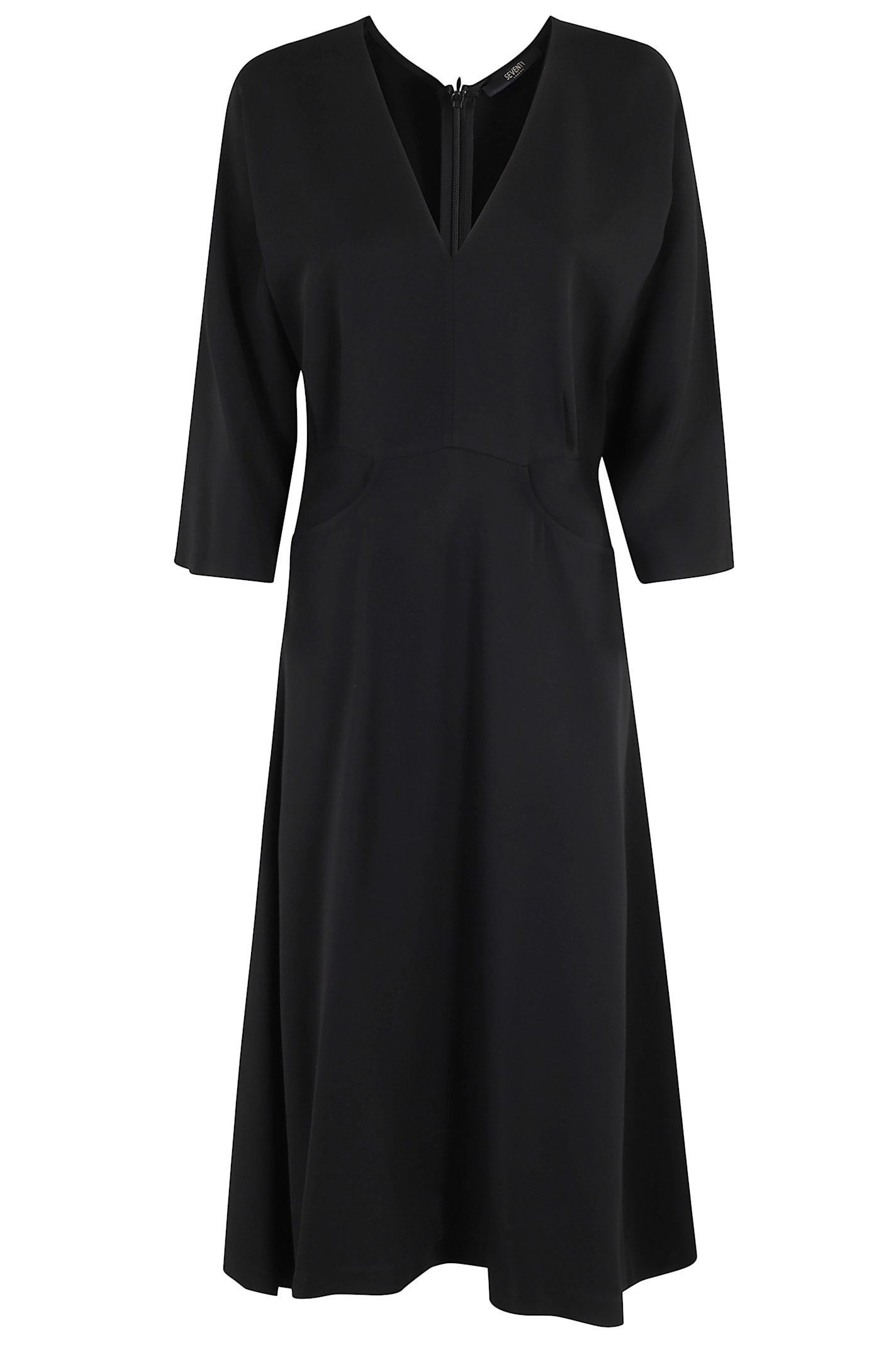 Seventy Abito Cady Stretch