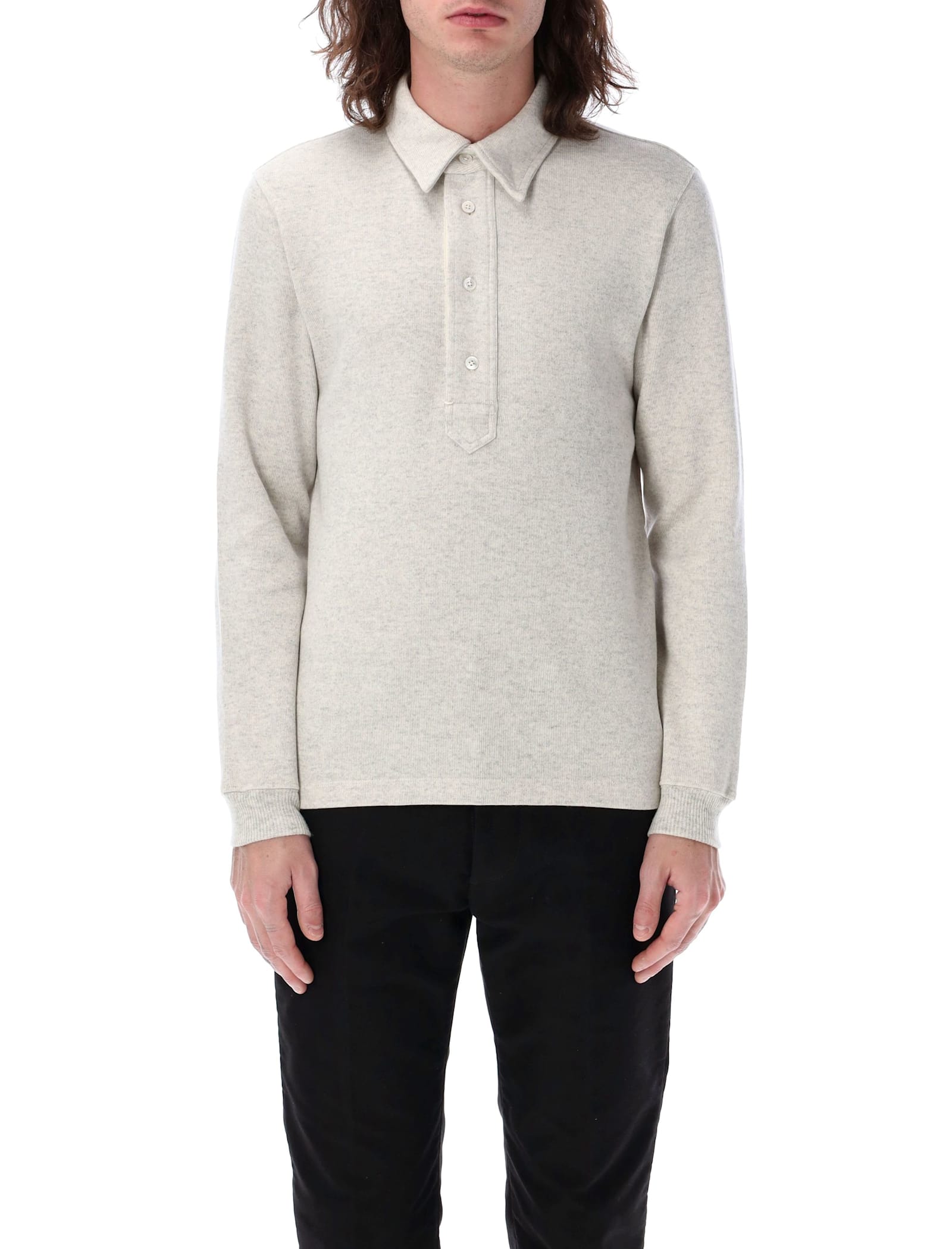 Tom Ford Polo Shirt