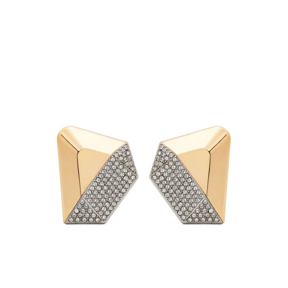 Amina Muaddi Jewellery