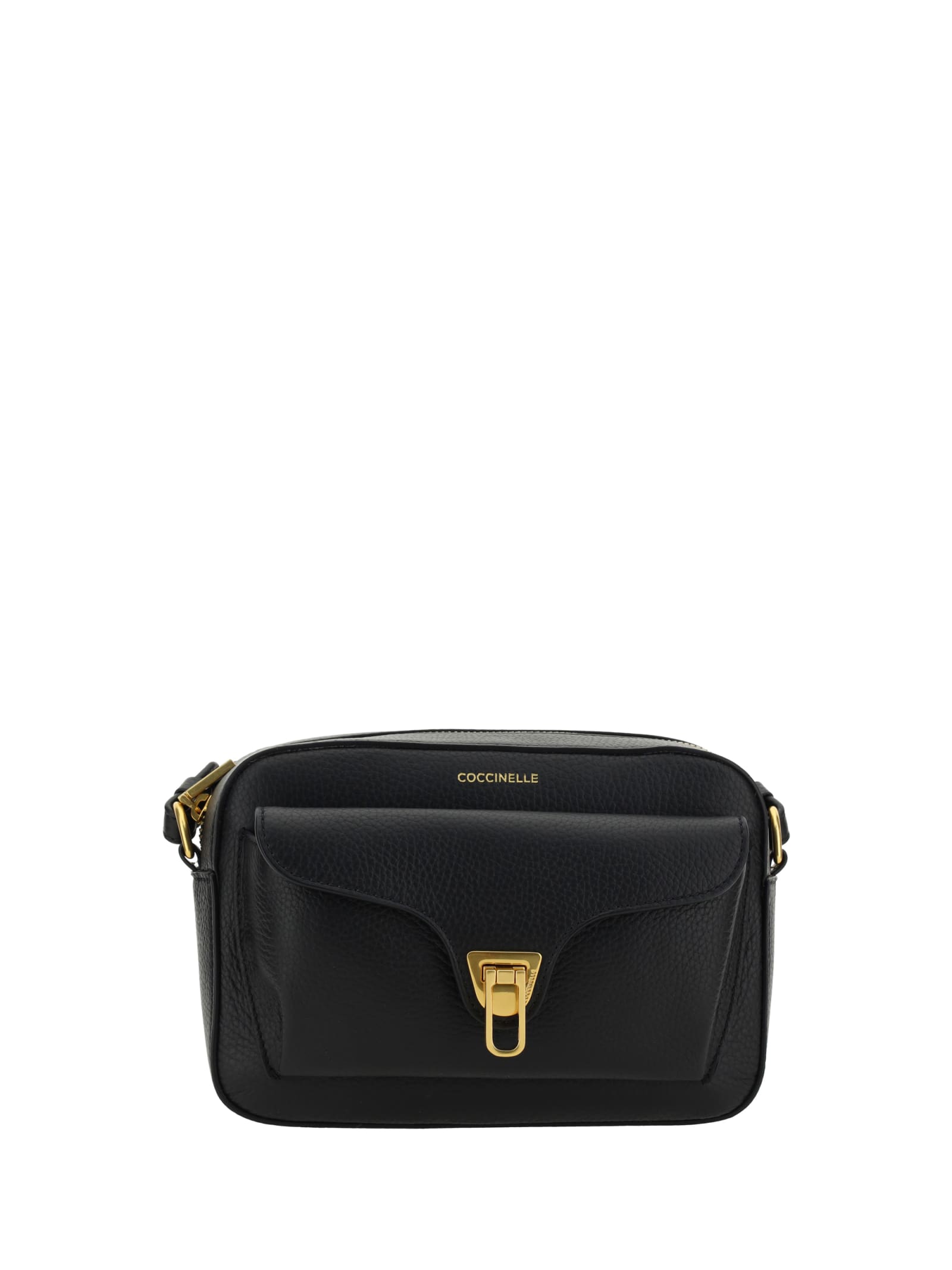 Coccinelle Beat Soft Shoulder Bag