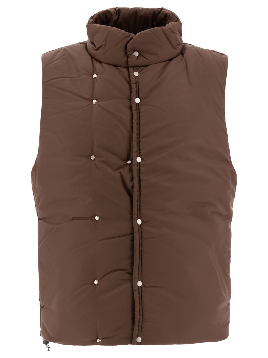 Nonnative 夹克