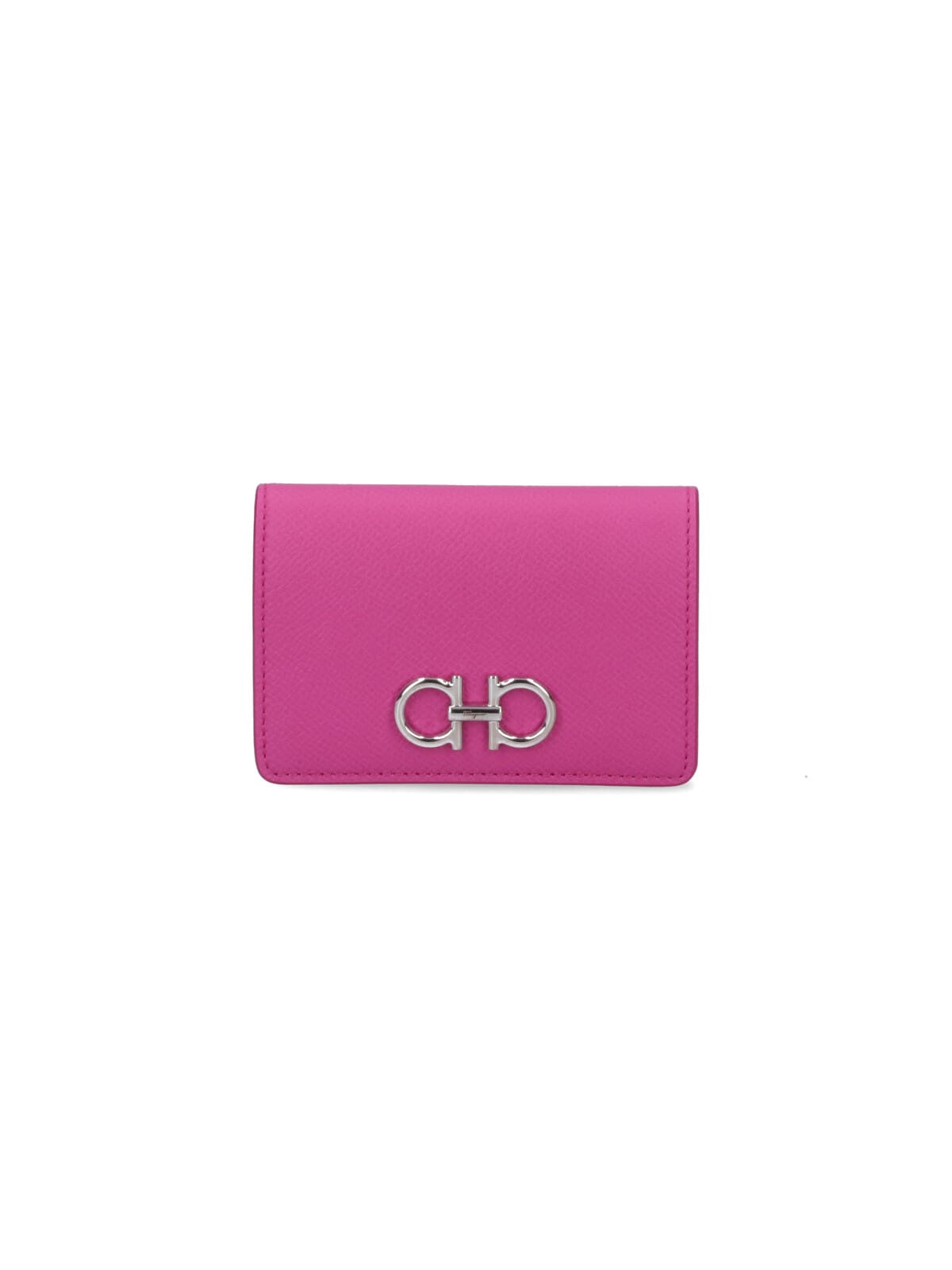 Ferragamo Bi-fold Wallet gancini