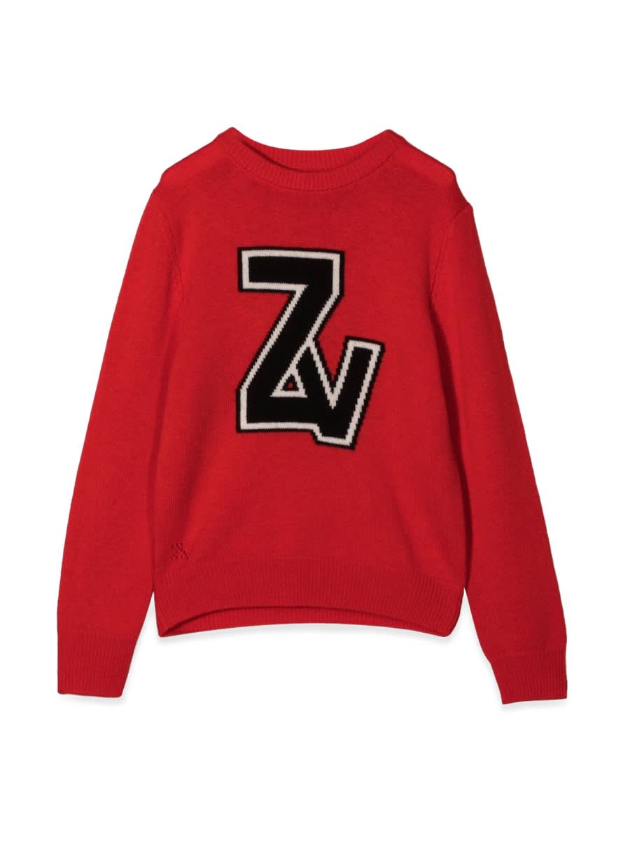 Zadig & Voltaire Zadig Gang D2