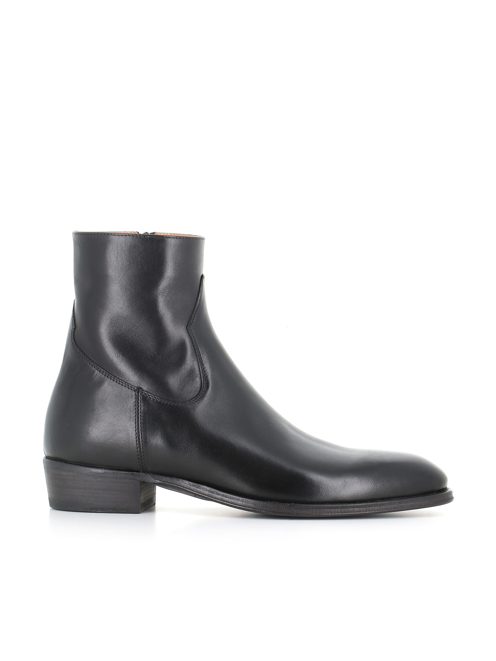 Alberto Fasciani Ankle Boot Jason 94022