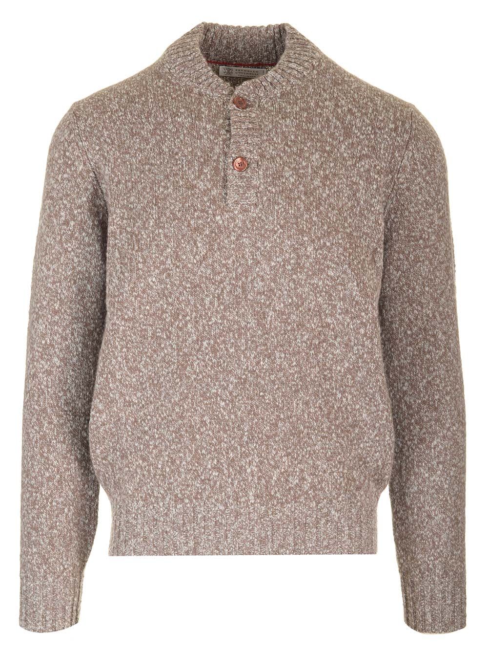 Brunello Cucinelli Buttoned Shirt