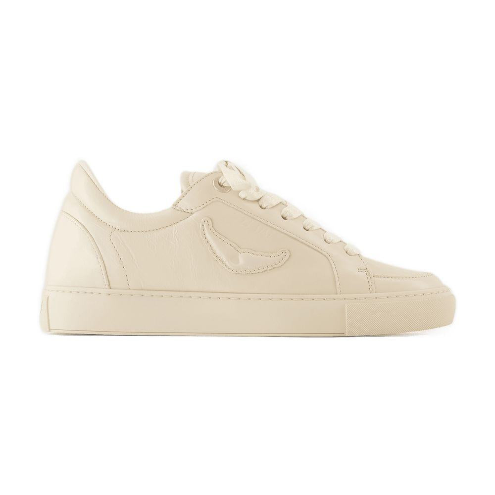 Zadig & Voltaire Fly On Sneakers