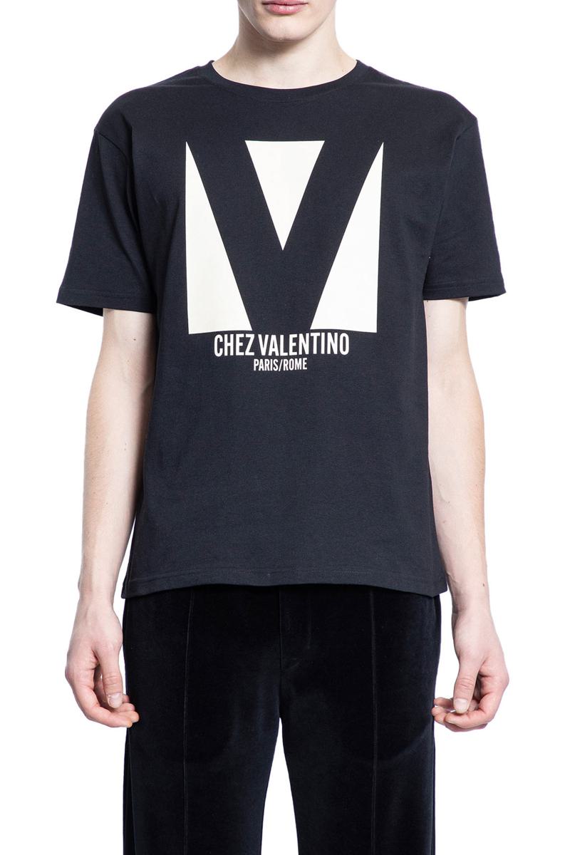 Valentino Garavani T-Shirts & Tank Tops