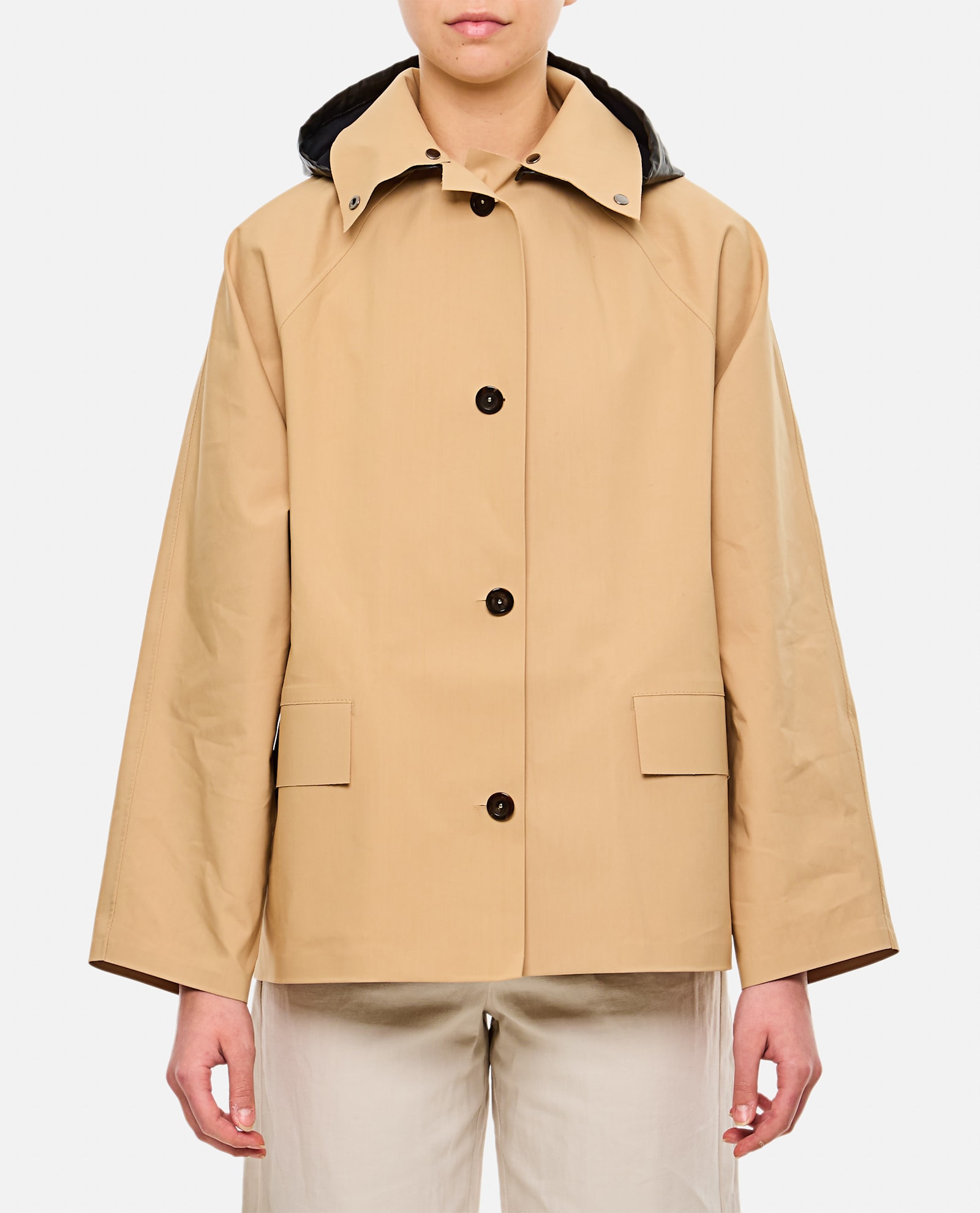 KASSL Editions Trench