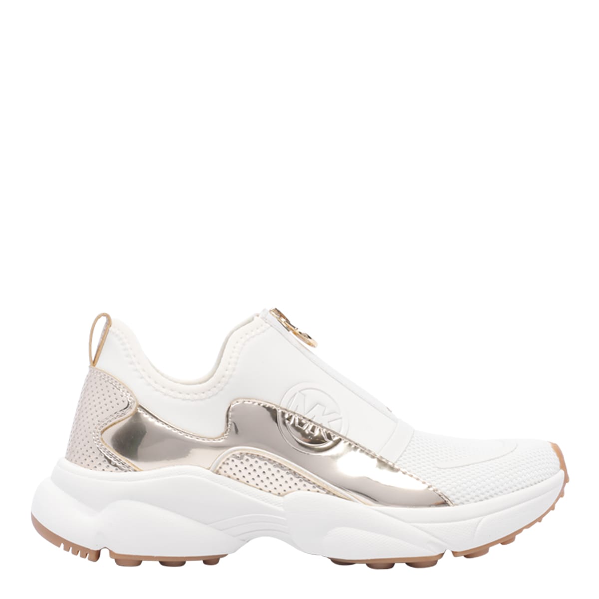 MICHAEL Michael Kors Sami Sneakers