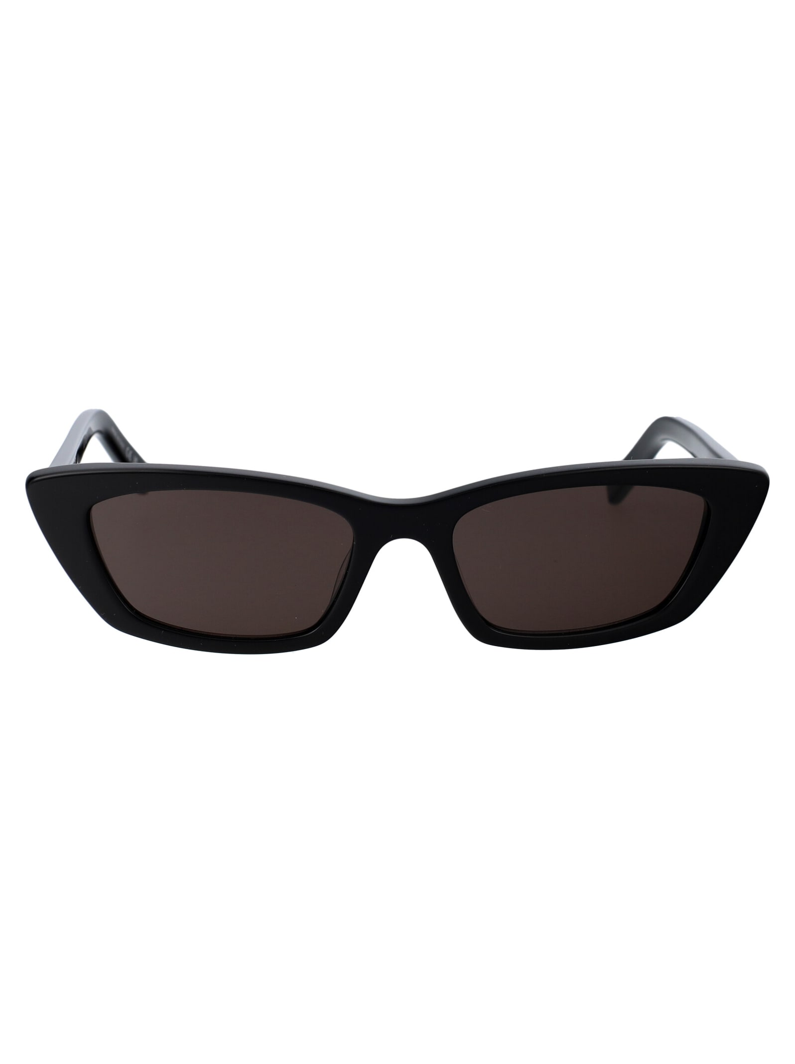 Saint Laurent Eyewear Sl 277 Sunglasses