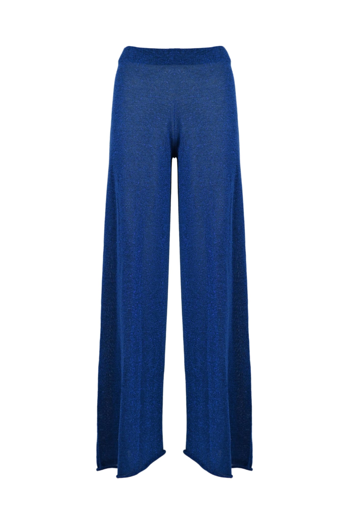 Circus Hotel Lurex Trousers