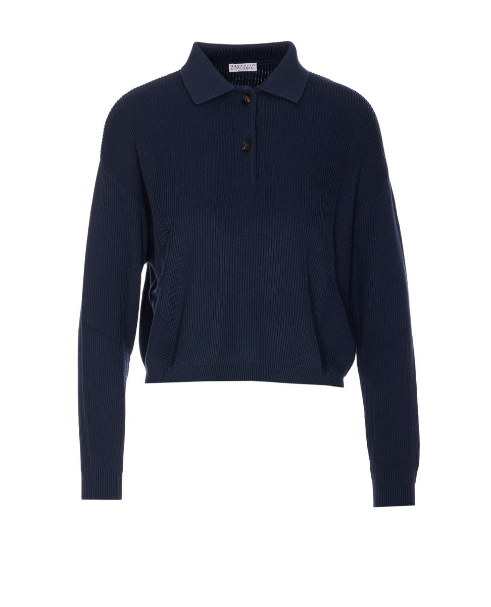 Brunello Cucinelli Sweaters