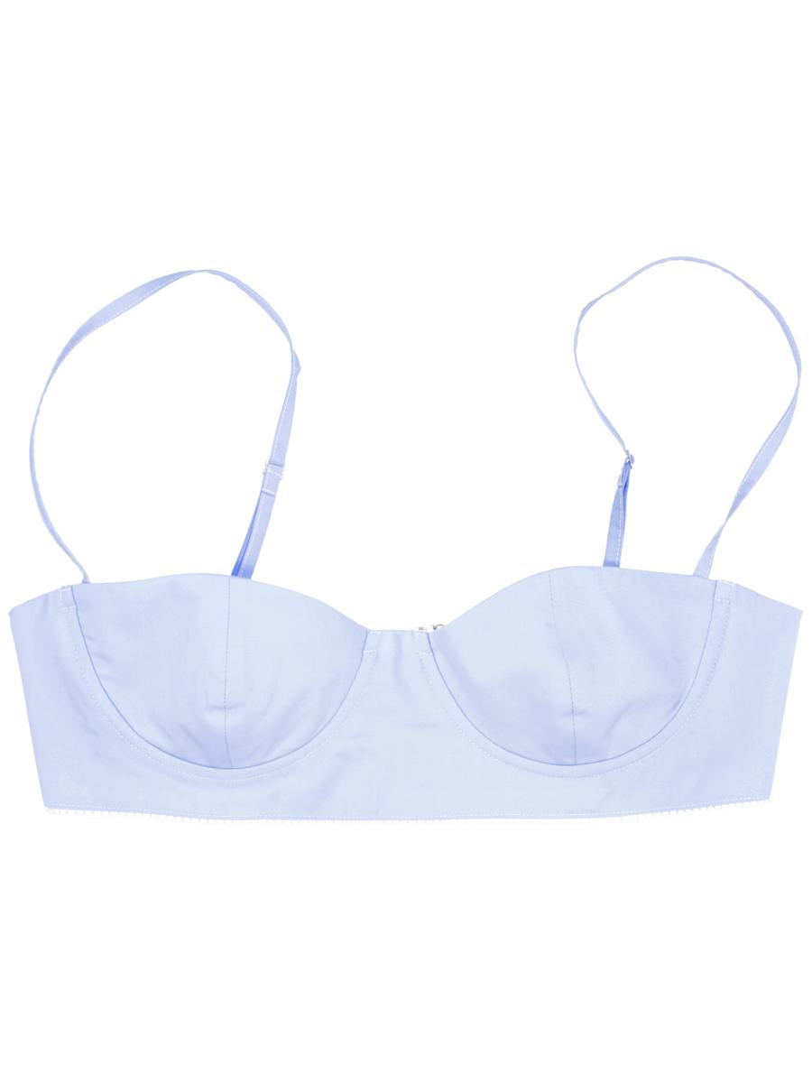 La Rose Cotton Bralette