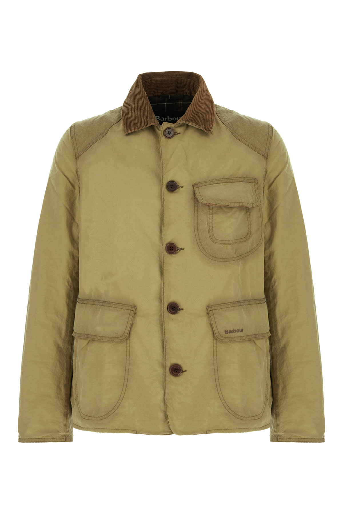 Barbour Workwear Jacket